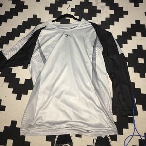 Brand new goalie jersey